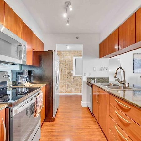 Apartamento Ocean View Amazing Unit Brickell Miami Exterior foto