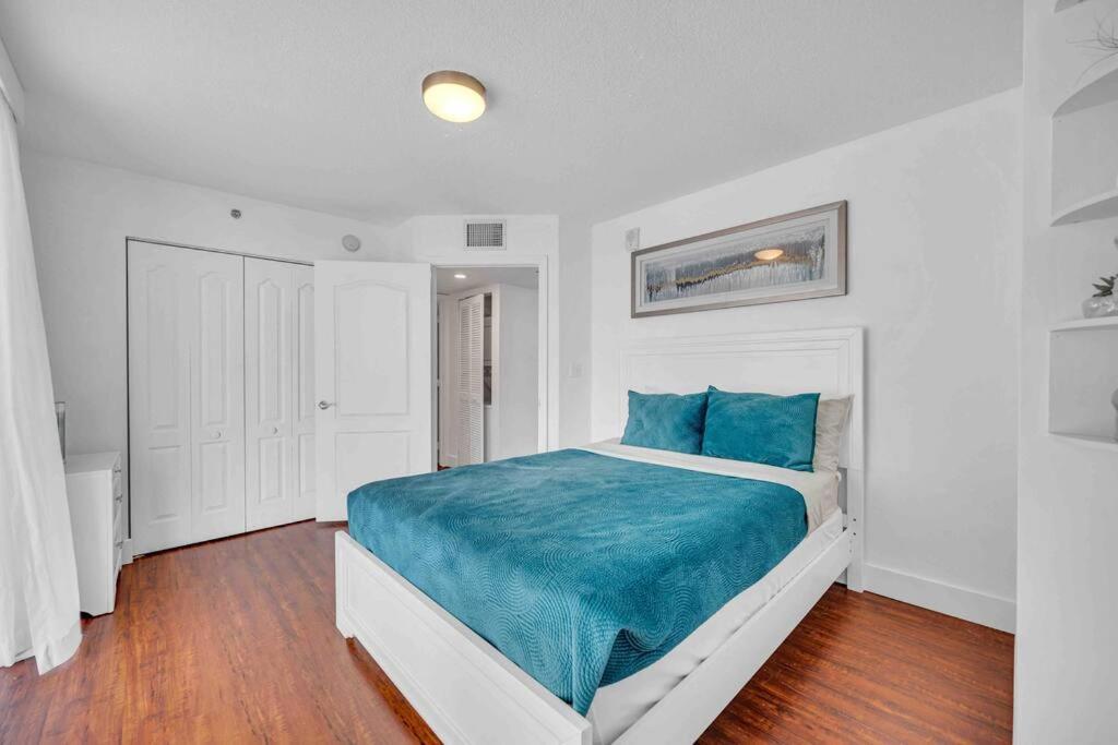 Apartamento Ocean View Amazing Unit Brickell Miami Exterior foto