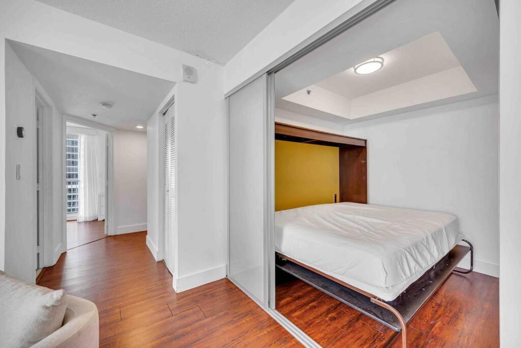 Apartamento Ocean View Amazing Unit Brickell Miami Exterior foto