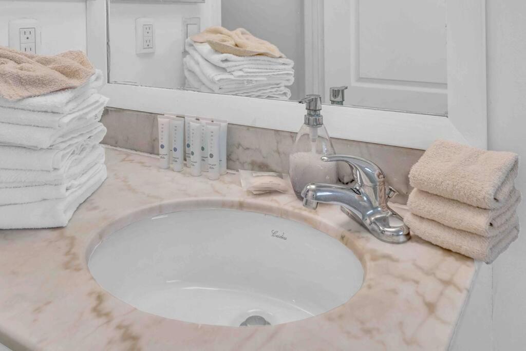 Apartamento Ocean View Amazing Unit Brickell Miami Exterior foto