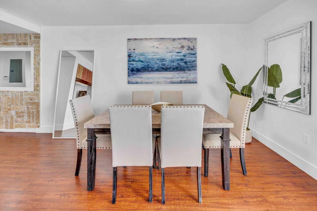 Apartamento Ocean View Amazing Unit Brickell Miami Exterior foto