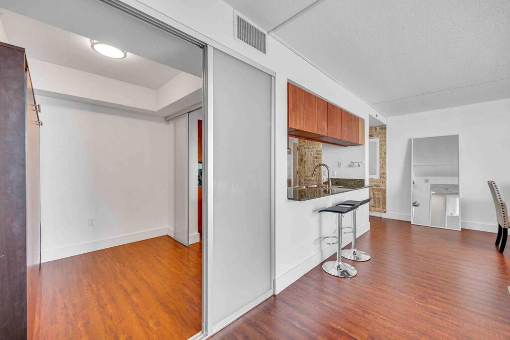 Apartamento Ocean View Amazing Unit Brickell Miami Exterior foto